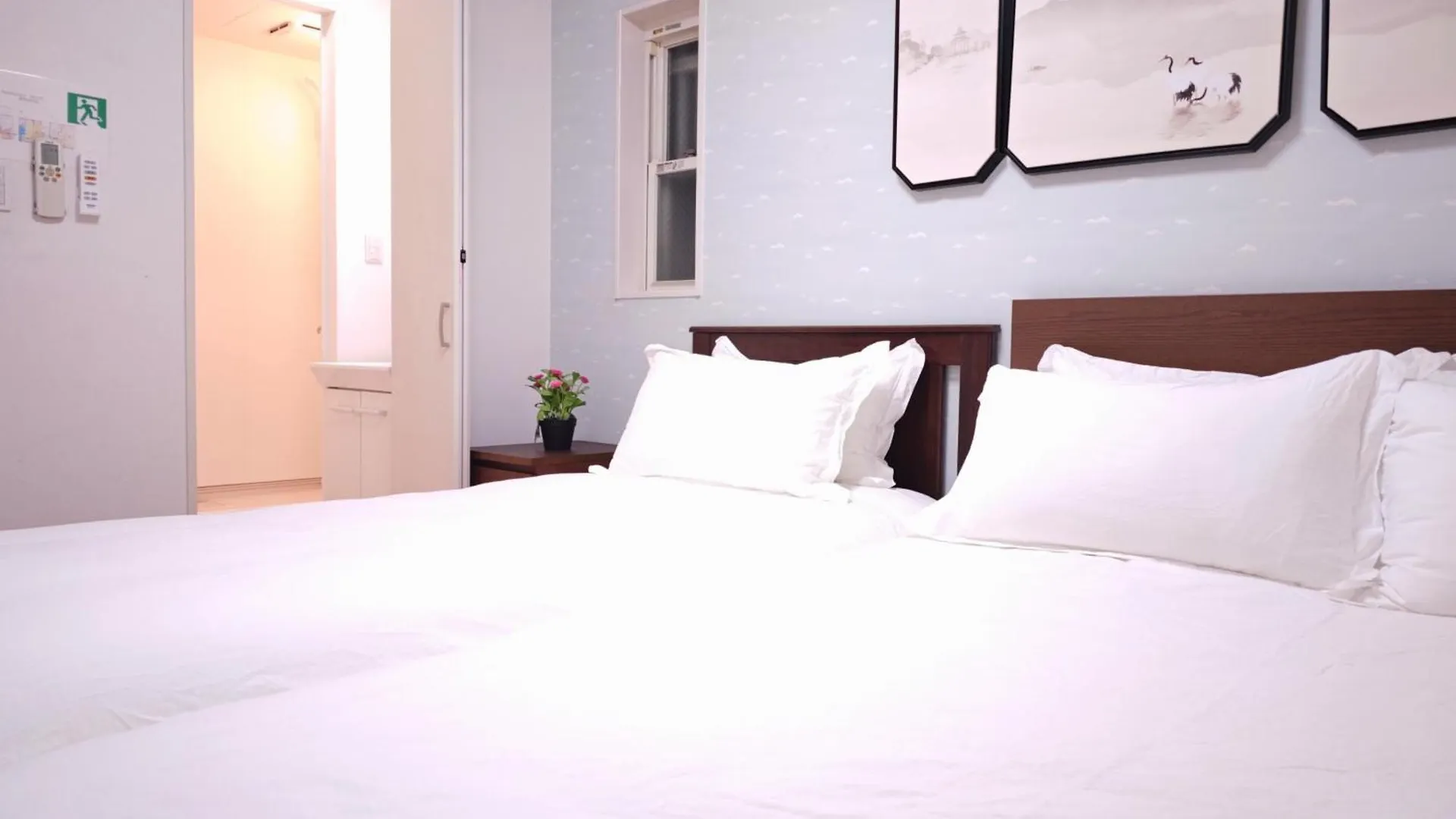 Kishisato Japanese House Qb-1 Villa Osaka Semesterbostad