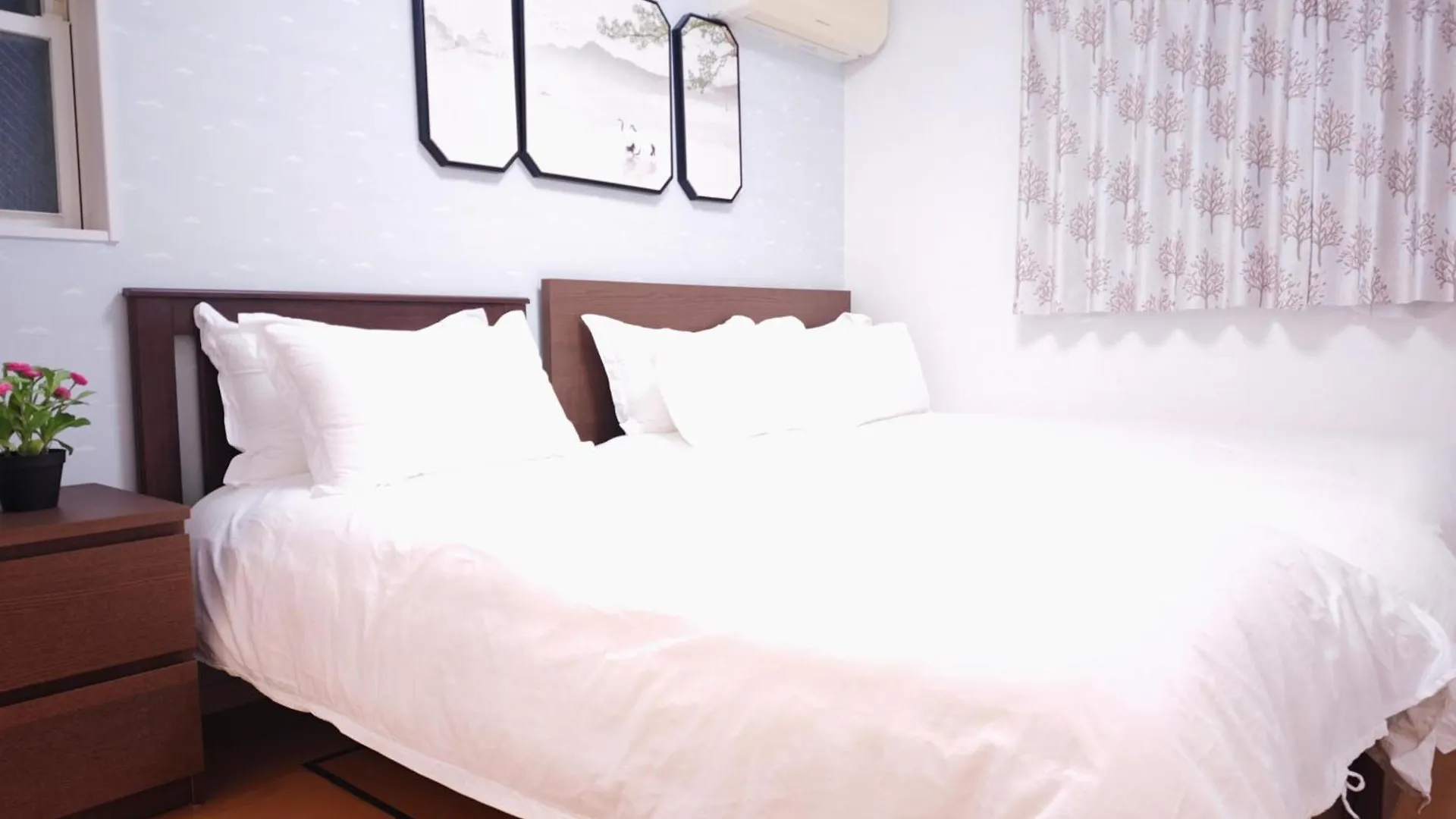 Kishisato Japanese House Qb-1 Villa Osaka